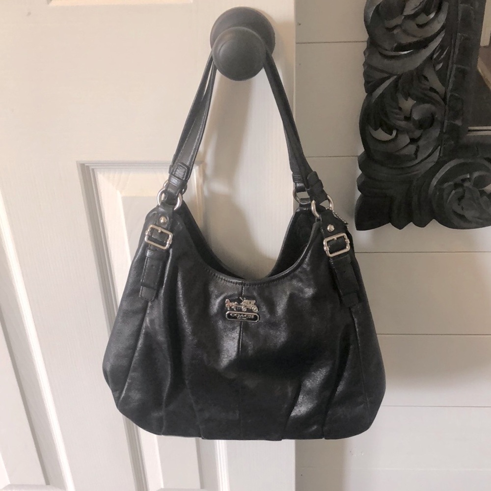 Coach Madison Maggie 16503 shoulder bag